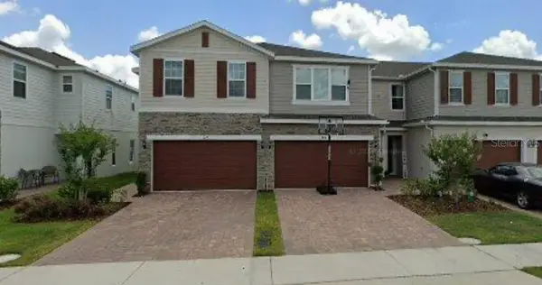 1275 Wispy Cypress Drive, KISSIMMEE, FL 34746