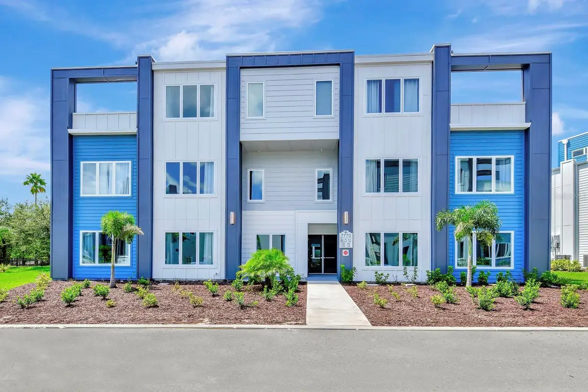7770 Sandy Ridge Drive #136, Reunion, FL 34747 - #1