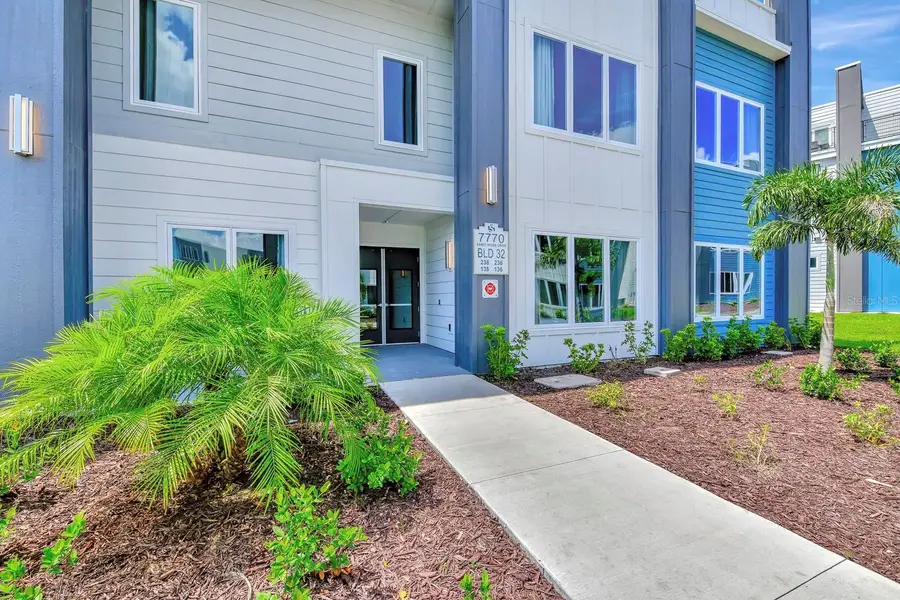 7770 Sandy Ridge Drive #238, Kissimmee, FL 34747 - #2