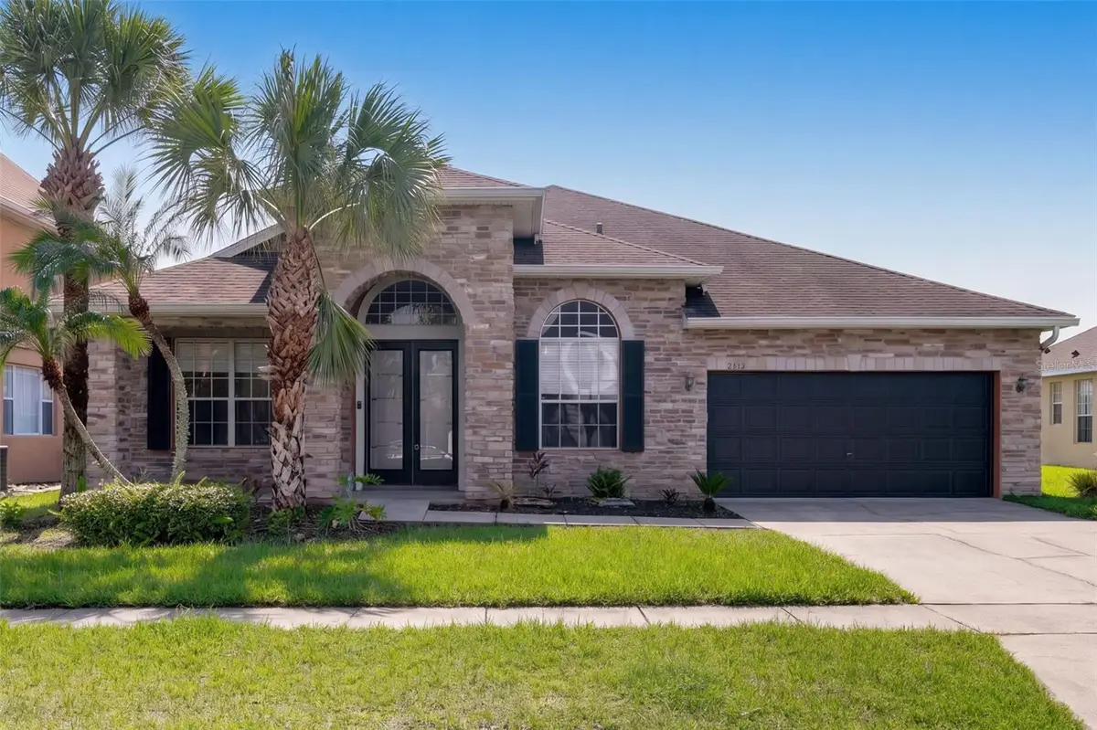 2102 Putter Place, Kissimmee, FL 34746 - #1