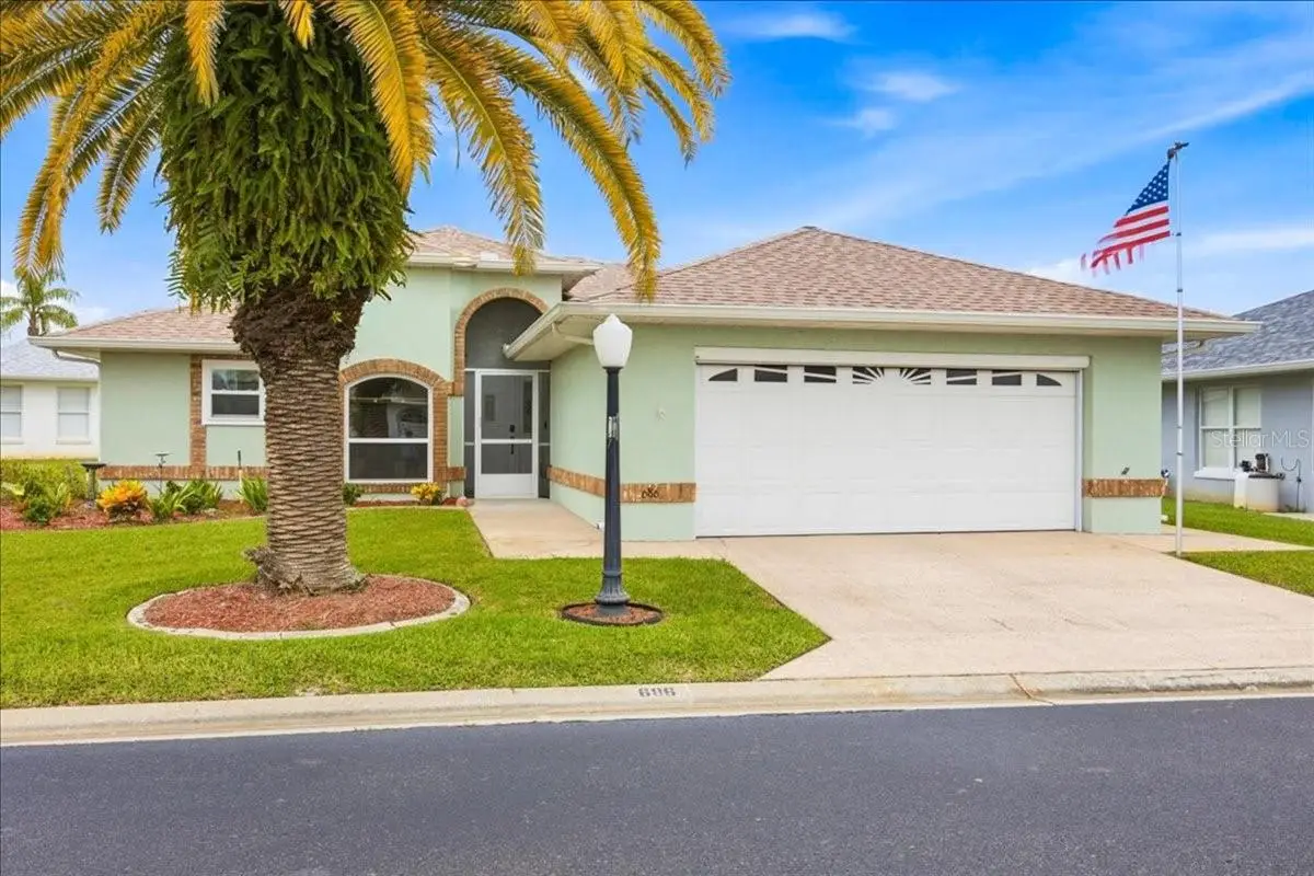 686 Paradise Point, Haines City, FL 33844 - #1