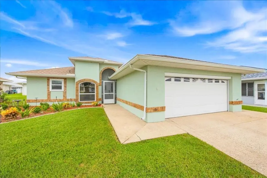 686 Paradise Point, Haines City, FL 33844 - #2