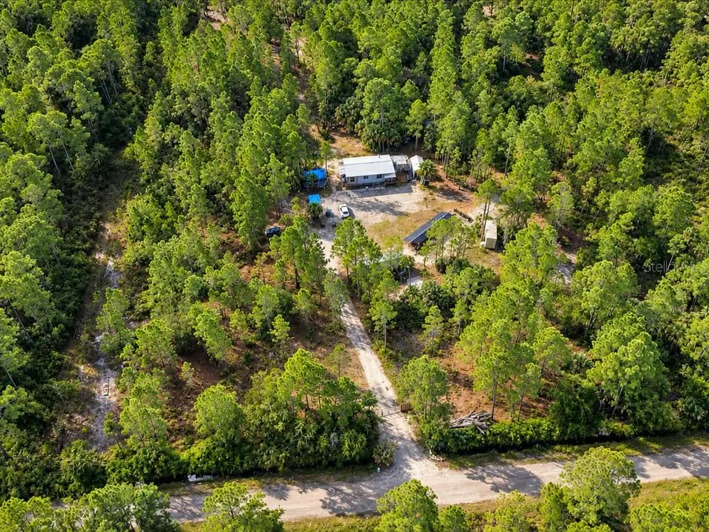 8961 Freedom Road, Mims, FL 32754 - #1