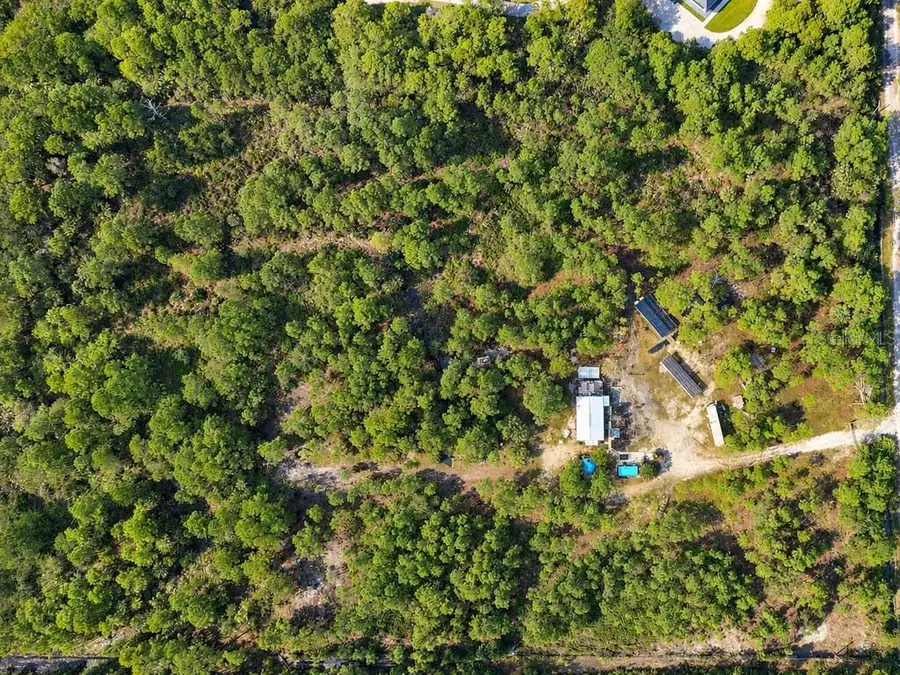 8961 Freedom Road, Mims, FL 32754 - #2
