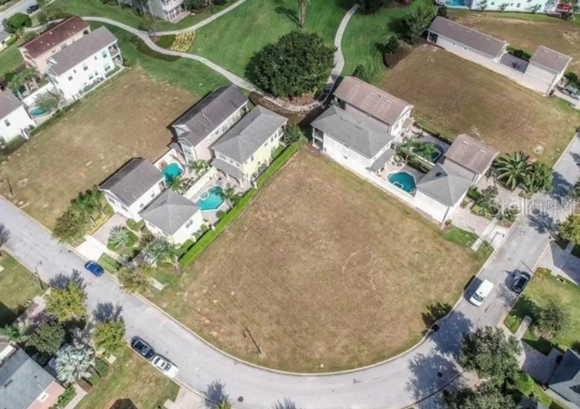 7531 Excitement Drive, Kissimmee, FL 34747 - #1