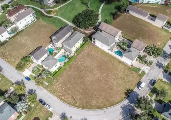 7531 Excitement Drive, KISSIMMEE, FL 34747