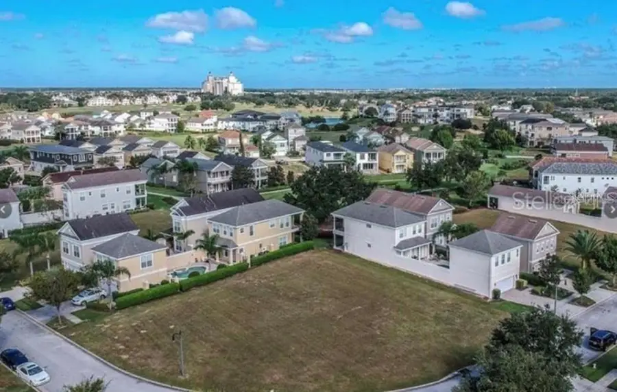 7531 Excitement Drive, Kissimmee, FL 34747 - #2