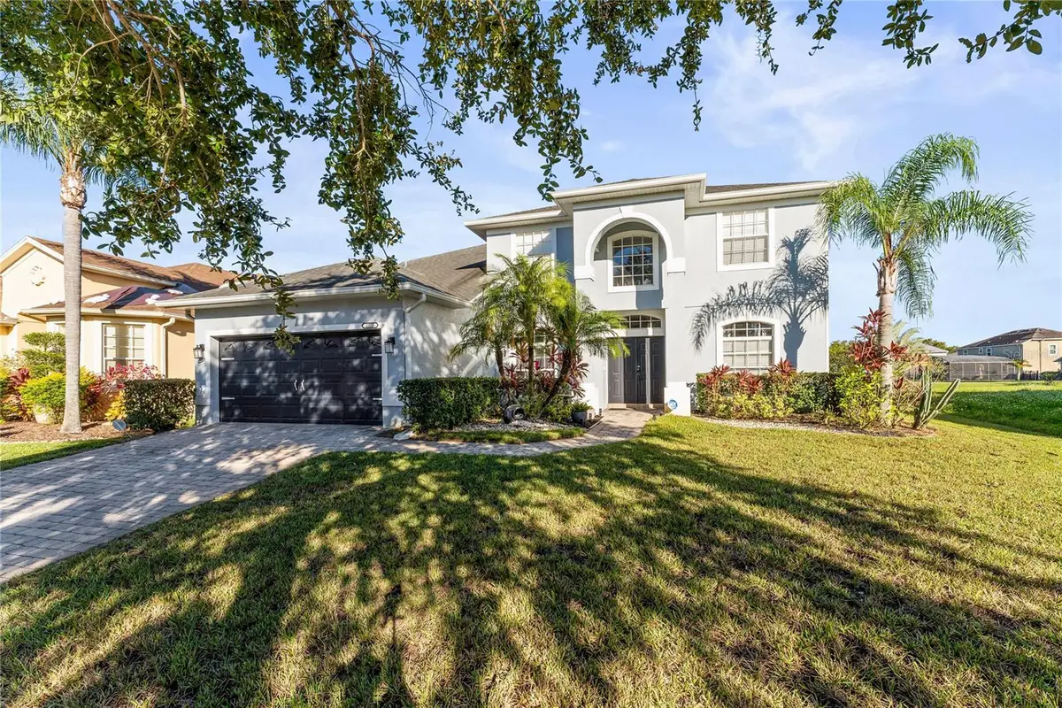 5975 Winchester Isle Road, Orlando, FL 32829 - #1