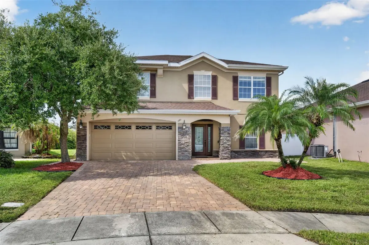 1321 Osprey Cove Court, Orlando, FL 32837 - #1