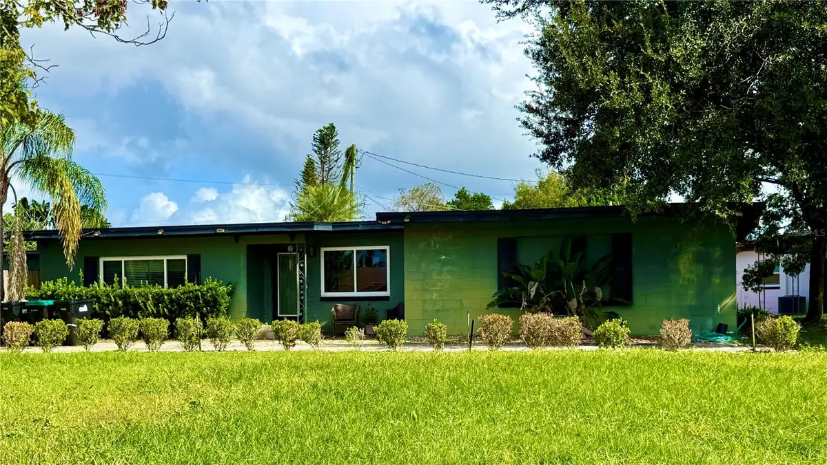 2753 Bass Lake Boulevard, Orlando, FL 32806 - #1