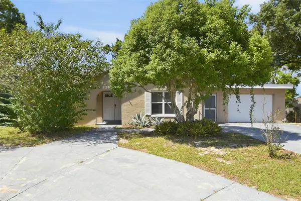 1582 Darlington Avenue, DELTONA, FL 32725