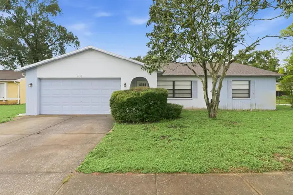 7752 Royal Stewart Drive, NEW PORT RICHEY, FL 34653