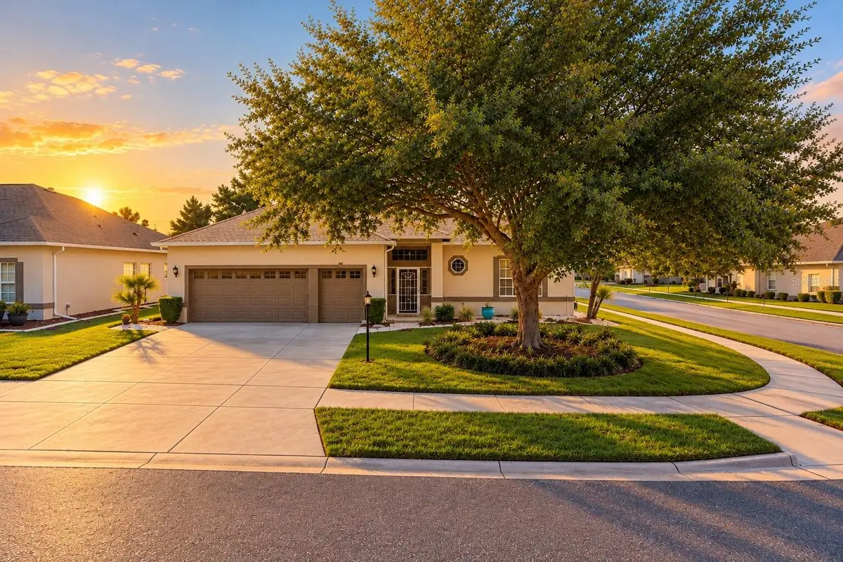 25520 Maurepas Lane, Leesburg, FL 34748 - #1