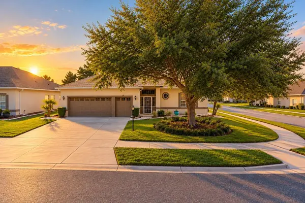 25520 Maurepas Lane, LEESBURG, FL 34748