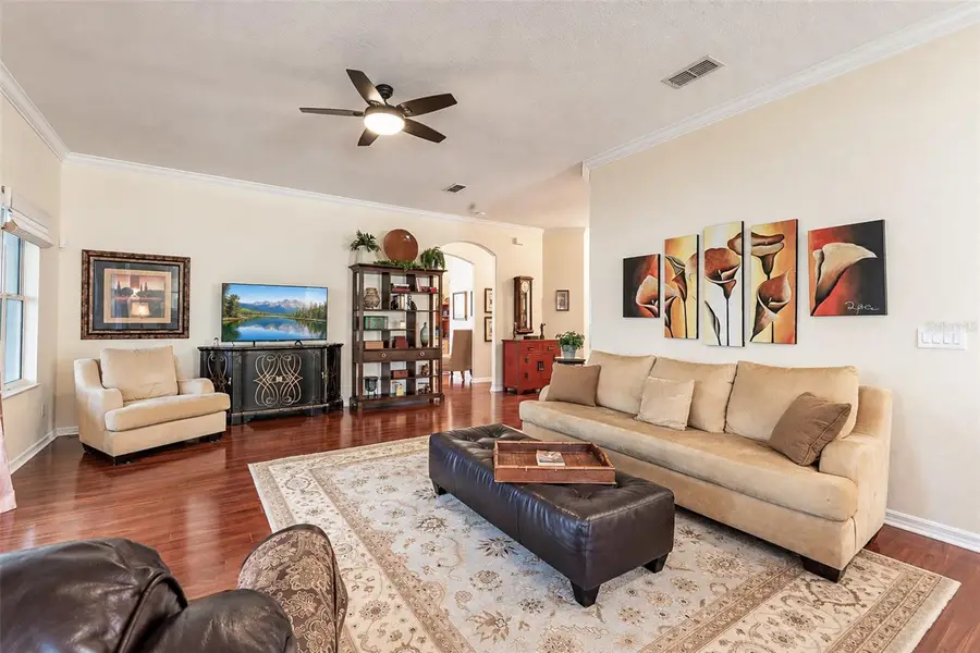 25520 Maurepas Lane, Leesburg, FL 34748 - #3