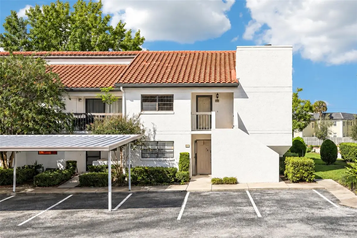220 Killarney Bay Court #6-2, Winter Park, FL 32789 - #1