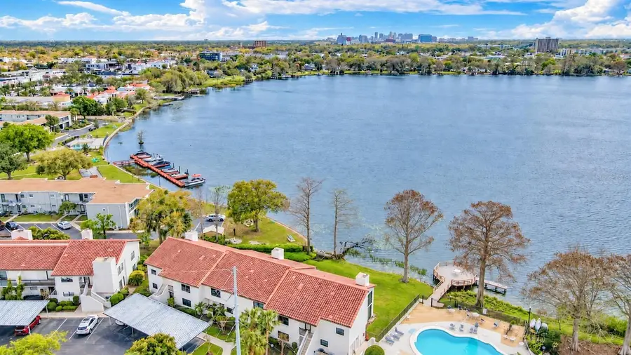 220 Killarney Bay Court #6-2, Winter Park, FL 32789 - #2