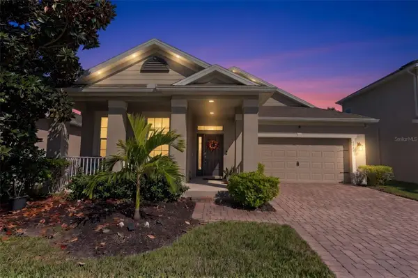 4922 Tortoise Trail, ST CLOUD, FL 34771