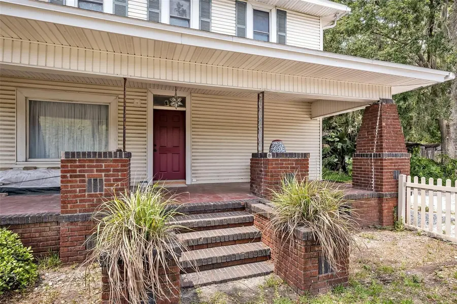 2418 W 1st Street, Sanford, FL 32771 - #2