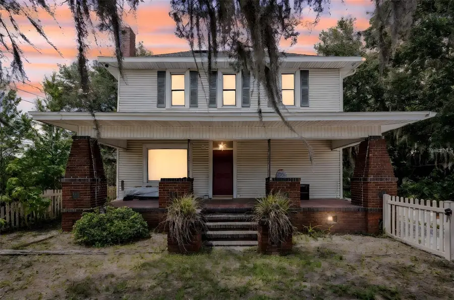 2418 W 1st Street, Sanford, FL 32771 - #3