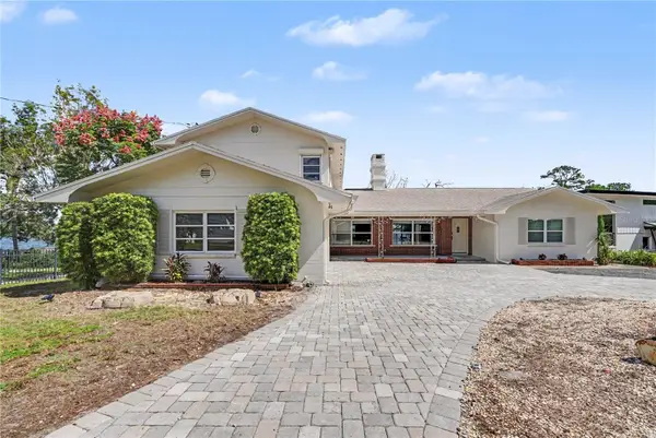 6401 Gibson Drive, BELLE ISLE, FL 32809