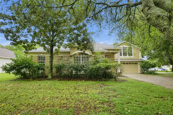 726 Regina Circle, OAKLAND, FL 34787