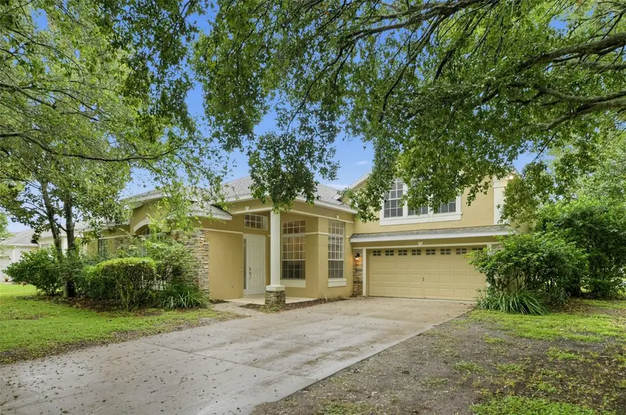726 Regina Circle, Oakland, FL 34787 - #2