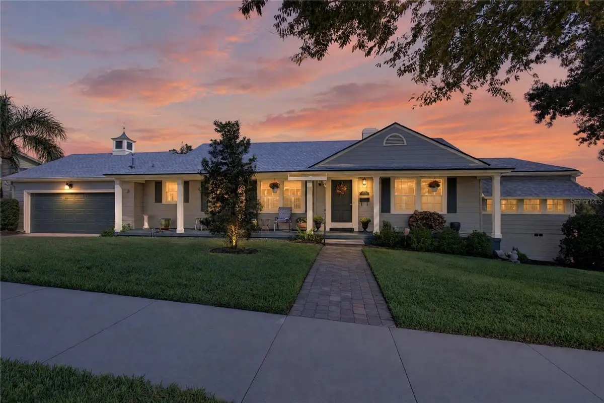 555 Ambassador Avenue, Eustis, FL 32726 - #1