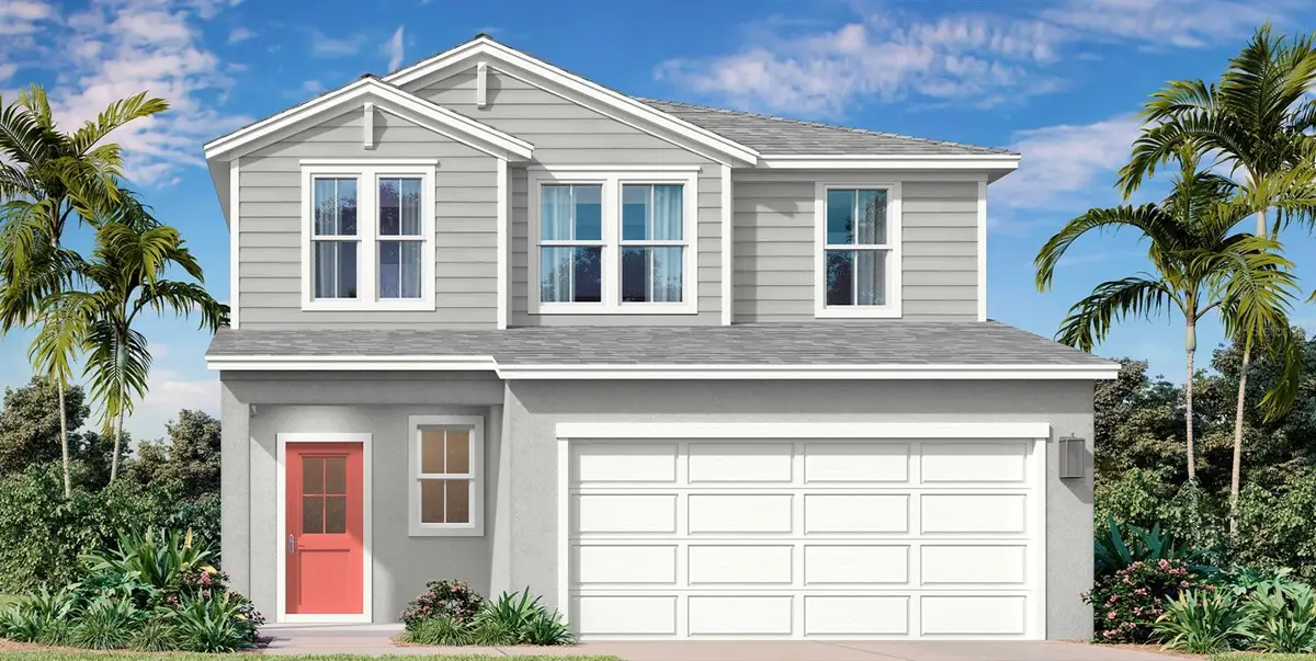 251 Hugo Drive, Haines City, FL 33844 - #1
