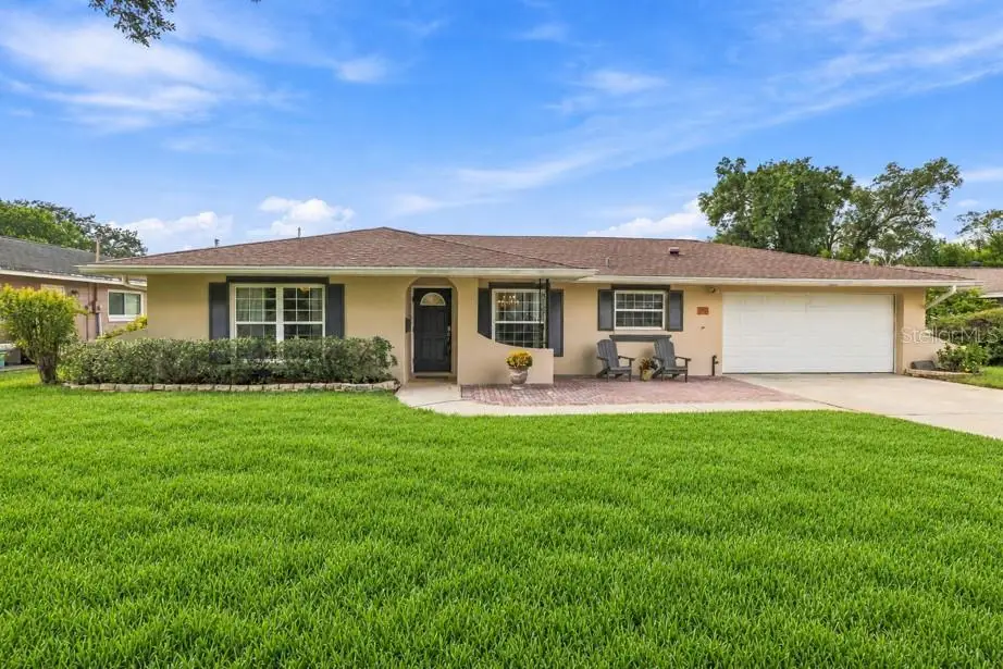 3020 Greenmount Road, Orlando, FL 32806 - #1