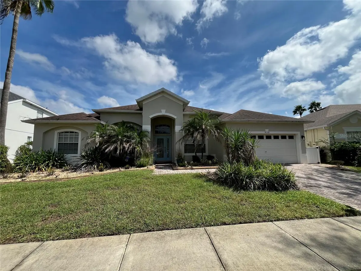 320 Kings Way, Davenport, FL 33897 - #1