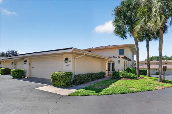 100 Tremain Street #G1, MOUNT DORA, FL 32757