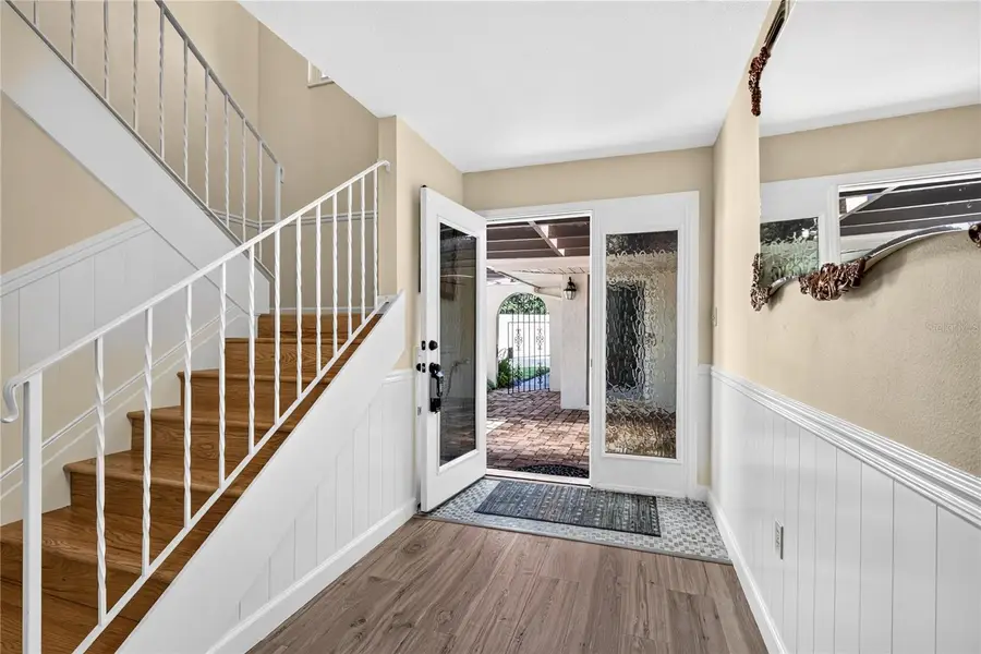 100 Tremain Street #G1, Mount Dora, FL 32757 - #2