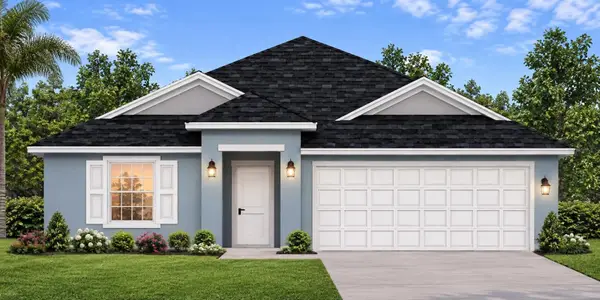 1915 Michigan Court, POINCIANA, FL 34759