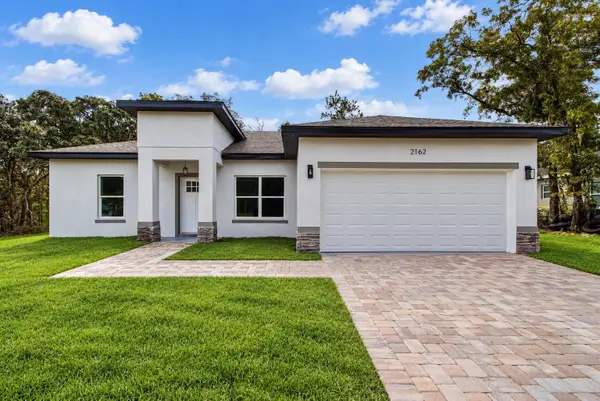 2162 W Swanson Drive, CITRUS SPRINGS, FL 34434