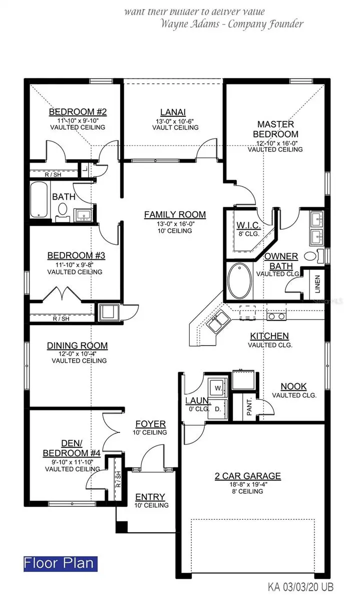 1809 Don Place, Poinciana, FL 34759 - #2
