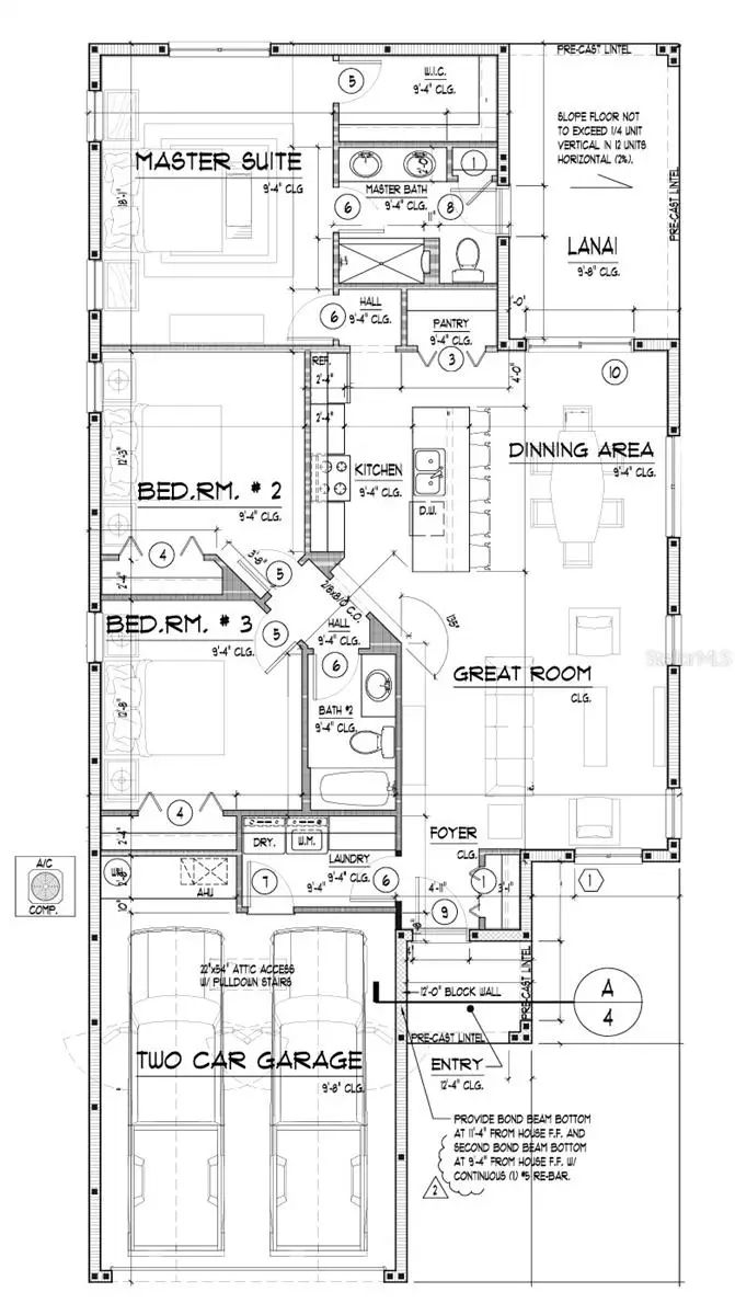 1110 Morse St, Altamonte Springs, FL 32701 - #3