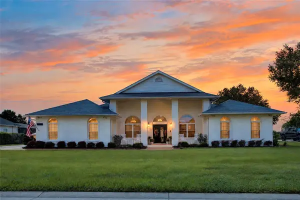 34449 Parkview Avenue, EUSTIS, FL 32736