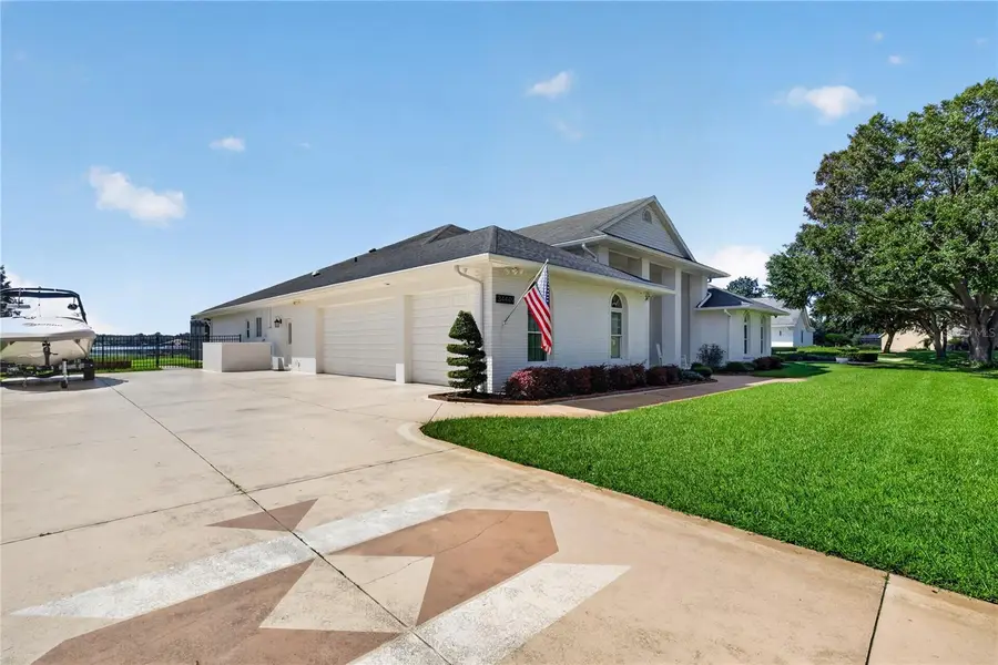 34449 Parkview Avenue, Eustis, FL 32736 - #2