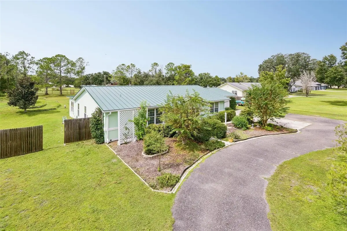 7319 Drifting Sand Drive, Wesley Chapel, FL 33544 - #1