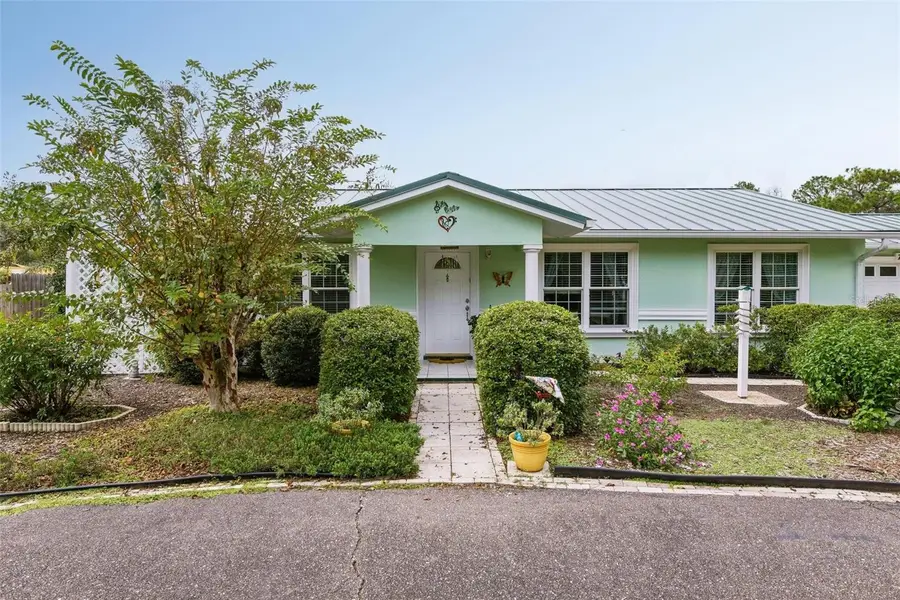 7319 Drifting Sand Drive, Wesley Chapel, FL 33544 - #2