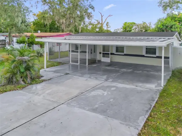 2110 E 97th Avenue, TAMPA, FL 33612