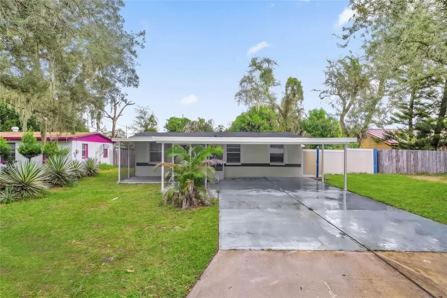 2110 E 97th Avenue, Tampa, FL 33612 - #2