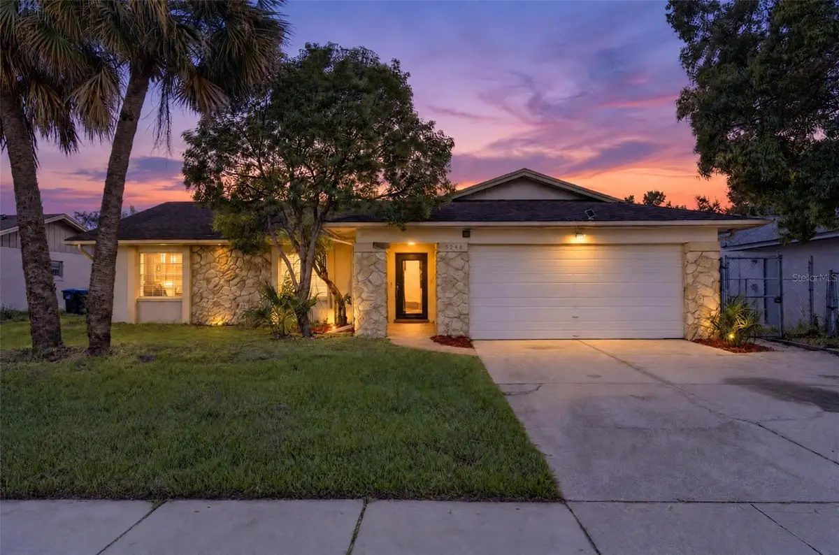 5248 Arpana Drive, Orlando, FL 32839 - #1