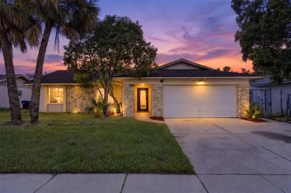 5248 Arpana Drive, ORLANDO, FL 32839