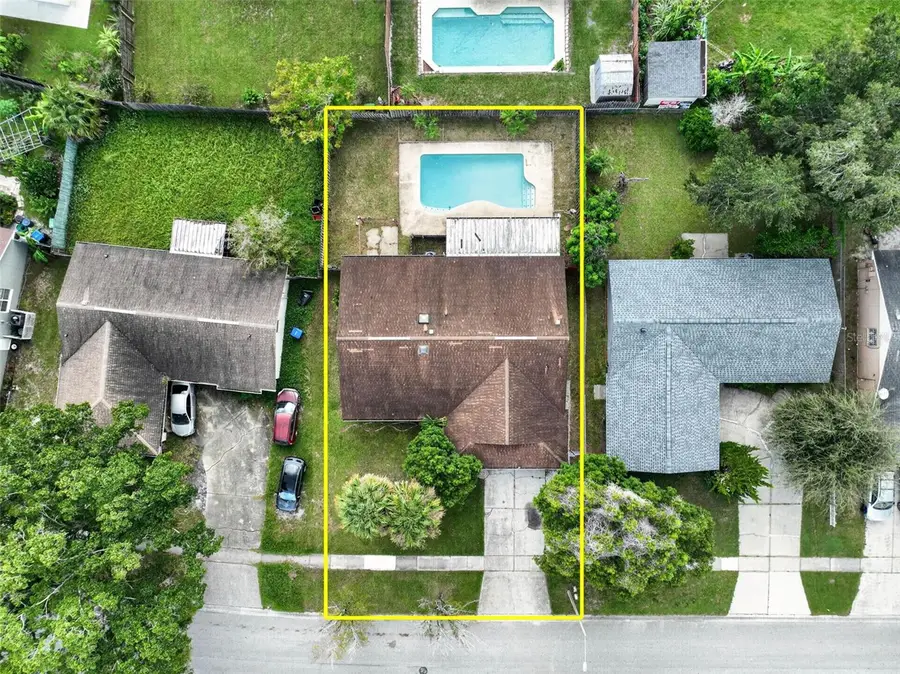 5248 Arpana Drive, Orlando, FL 32839 - #2