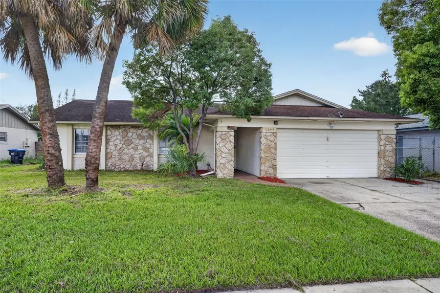 5248 Arpana Drive, Orlando, FL 32839 - #3