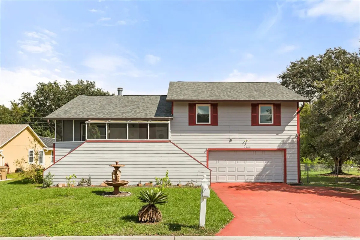 1869 Kings Point Boulevard, Kissimmee, FL 34744 - #1