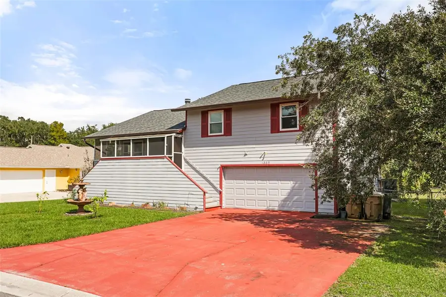 1869 Kings Point Boulevard, Kissimmee, FL 34744 - #3