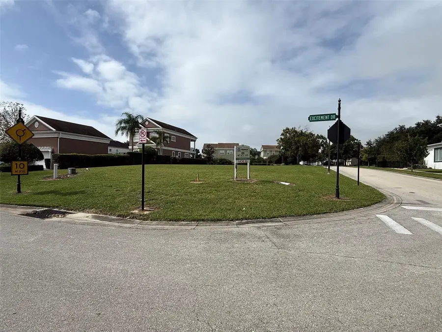 7575 Excitement Drive, Kissimmee, FL 34747 - #2